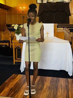 Easter 2026
